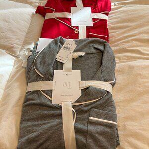 Ann Taylor Loft PJ sets - M